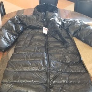 Nike Sportswear Therma-FIT City SeriesWomen's Parka